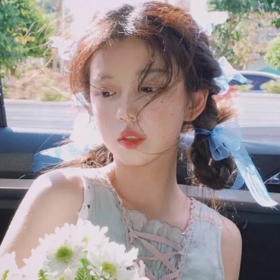 吊带袜天使